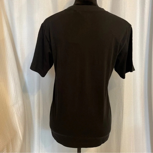 Disney Mickey Mouse Photo Days black tee t-shirt size XS NWT - Picture 4 of 7